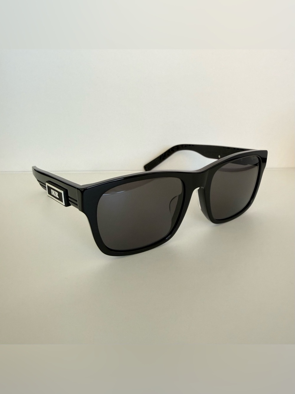 NEW!!! Christian Dior men sunglasses DiorB23 S2F Authentic